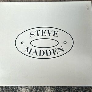 Steve Madden boots